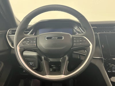 2025 Jeep Grand Cherokee GRAND CHEROKEE L ALTITUDE X 4X2