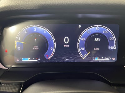 2025 Jeep Grand Cherokee GRAND CHEROKEE L ALTITUDE X 4X2