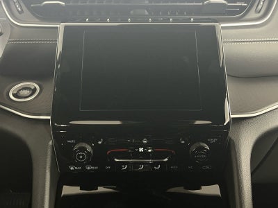 2025 Jeep Grand Cherokee GRAND CHEROKEE L ALTITUDE X 4X2