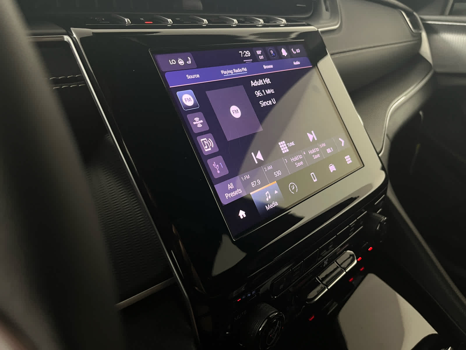 2025 Jeep Grand Cherokee GRAND CHEROKEE L ALTITUDE X 4X2