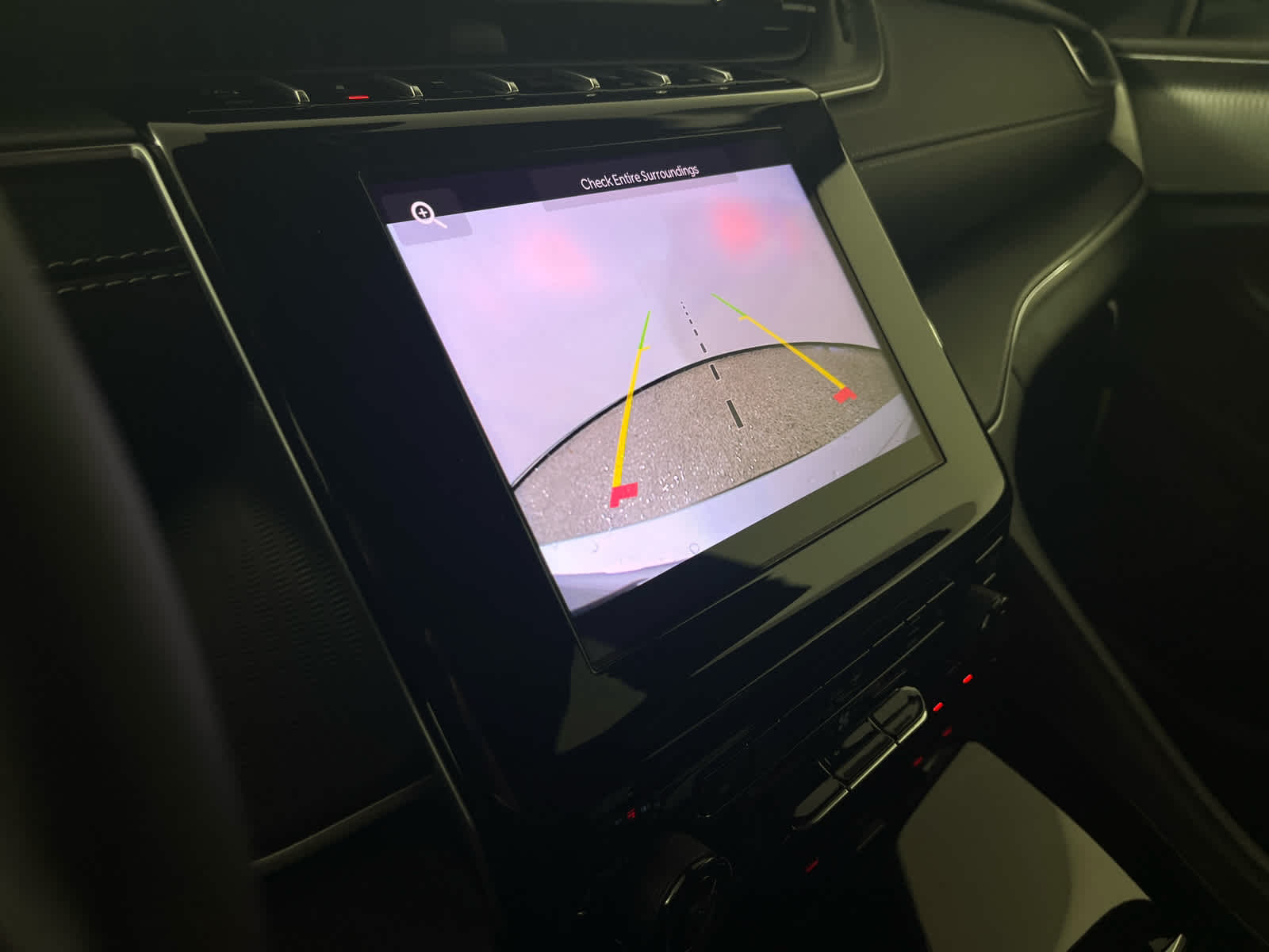 2025 Jeep Grand Cherokee GRAND CHEROKEE L ALTITUDE X 4X2