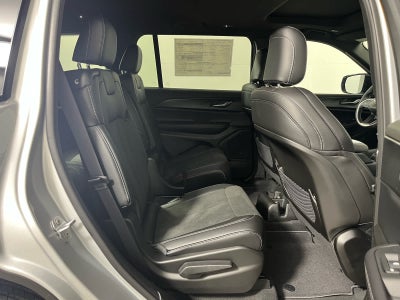 2025 Jeep Grand Cherokee GRAND CHEROKEE L ALTITUDE X 4X2