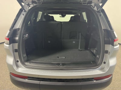 2025 Jeep Grand Cherokee GRAND CHEROKEE L ALTITUDE X 4X2