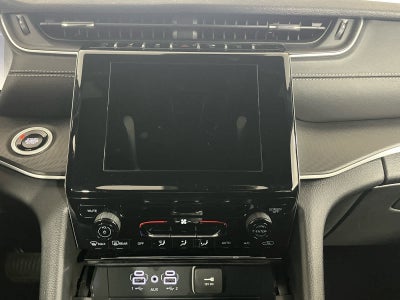 2025 Jeep Grand Cherokee GRAND CHEROKEE L LAREDO X 4X2