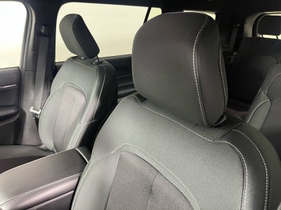 2025 Jeep Grand Cherokee GRAND CHEROKEE L LAREDO X 4X2