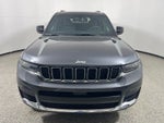 2025 Jeep Grand Cherokee GRAND CHEROKEE L LAREDO X 4X2