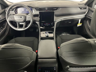 2025 Jeep Grand Cherokee GRAND CHEROKEE L LAREDO X 4X2