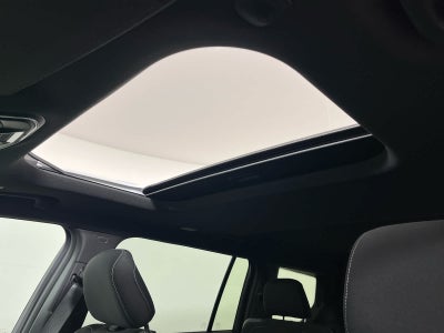 2025 Jeep Grand Cherokee GRAND CHEROKEE L LAREDO X 4X2