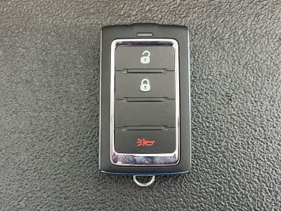 2025 Jeep Grand Cherokee GRAND CHEROKEE L LAREDO X 4X2