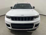 2025 Jeep Grand Cherokee GRAND CHEROKEE L LAREDO X 4X2