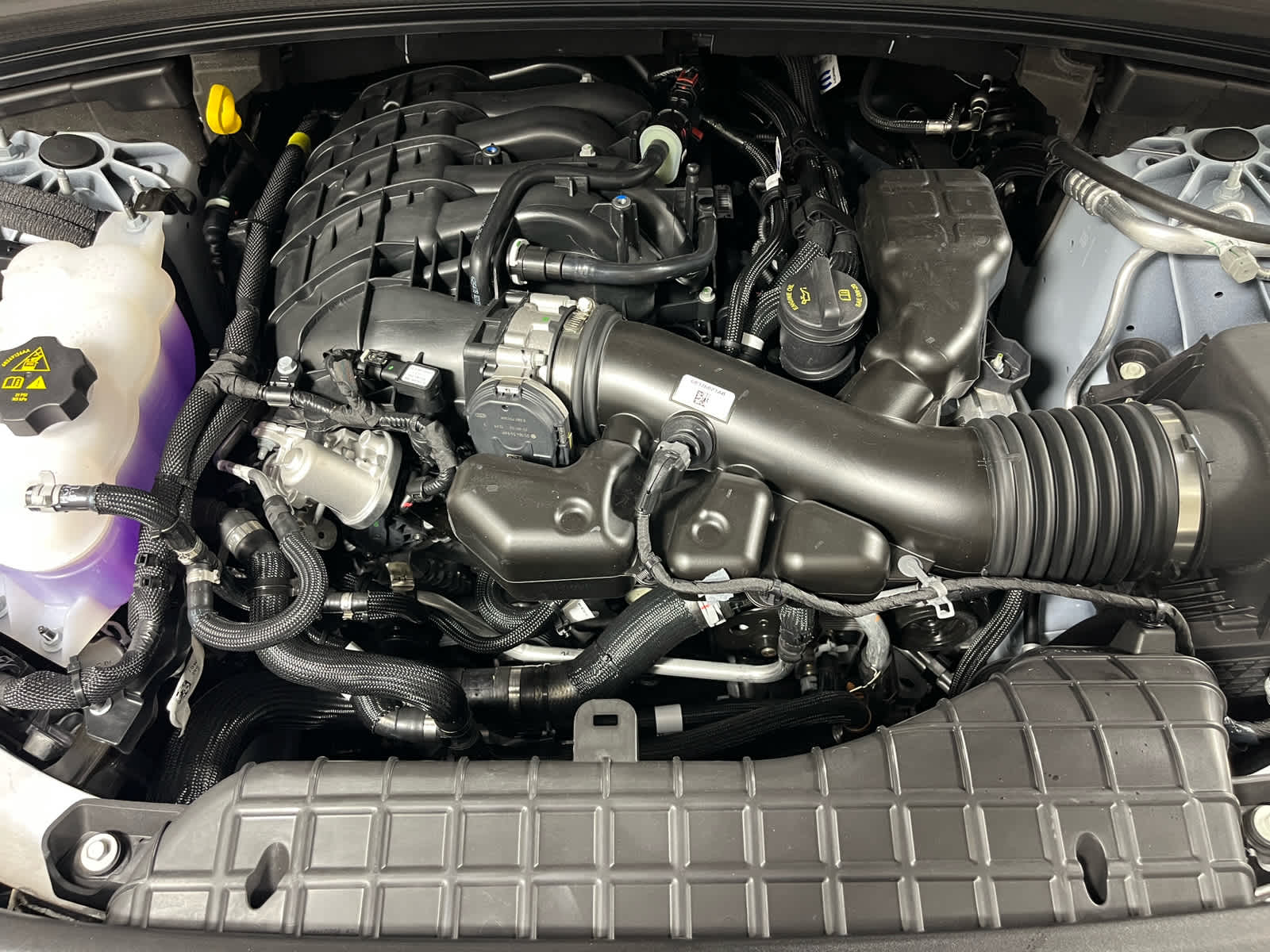 2025 Jeep Grand Cherokee GRAND CHEROKEE L LAREDO X 4X2