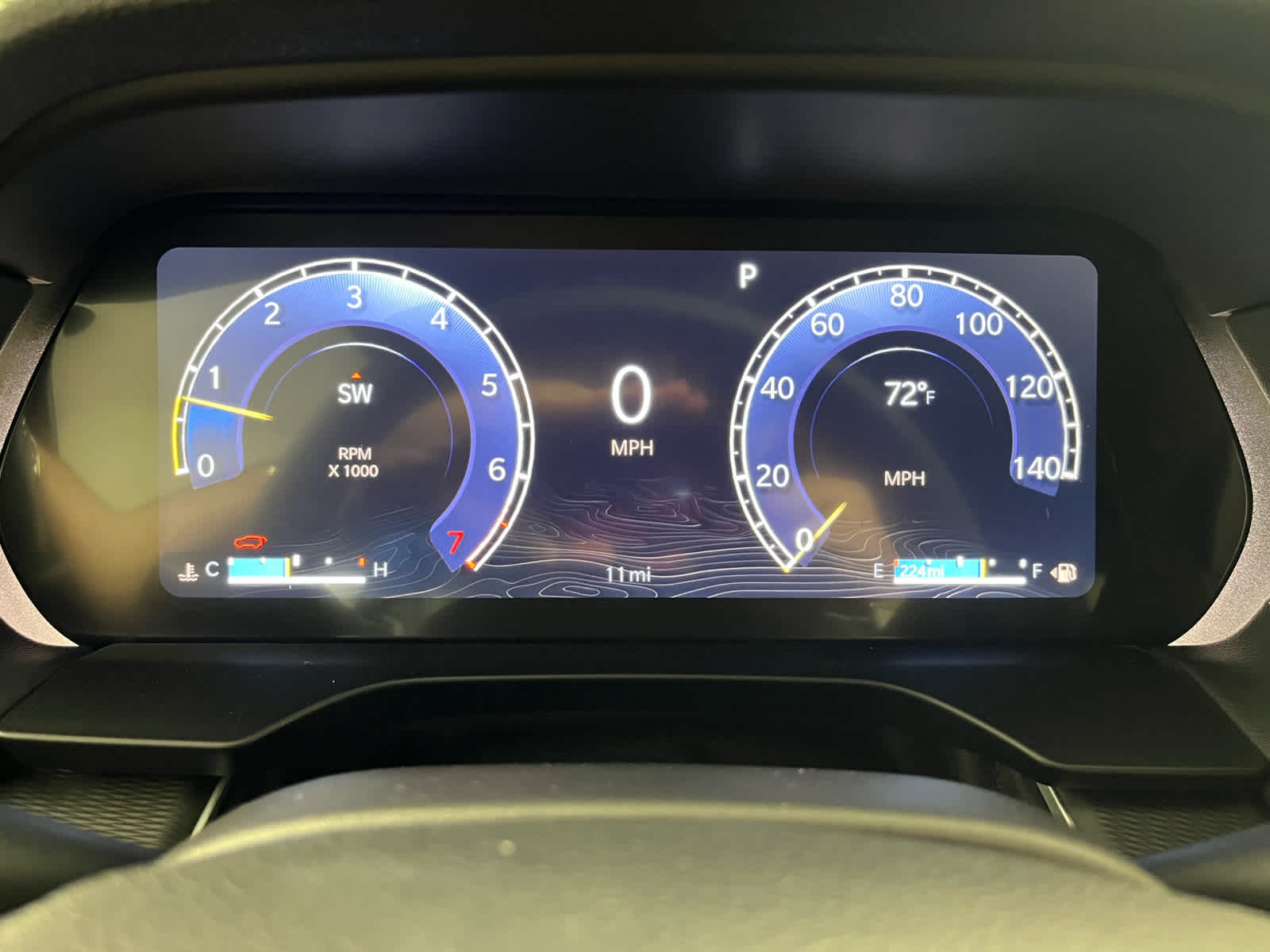 2025 Jeep Grand Cherokee GRAND CHEROKEE L LAREDO X 4X2