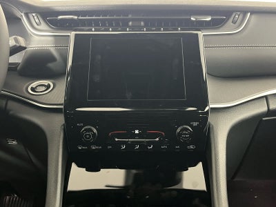 2025 Jeep Grand Cherokee GRAND CHEROKEE L LAREDO X 4X2