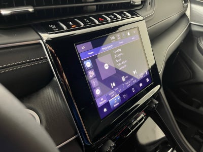 2025 Jeep Grand Cherokee GRAND CHEROKEE L LAREDO X 4X2