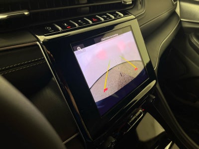 2025 Jeep Grand Cherokee GRAND CHEROKEE L LAREDO X 4X2