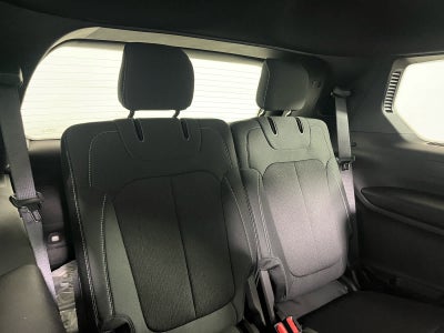 2025 Jeep Grand Cherokee GRAND CHEROKEE L LAREDO X 4X2