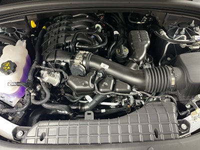 2025 Jeep Grand Cherokee GRAND CHEROKEE L LAREDO X 4X2