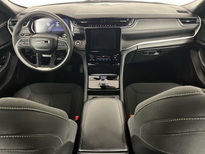 2025 Jeep Grand Cherokee L Laredo X