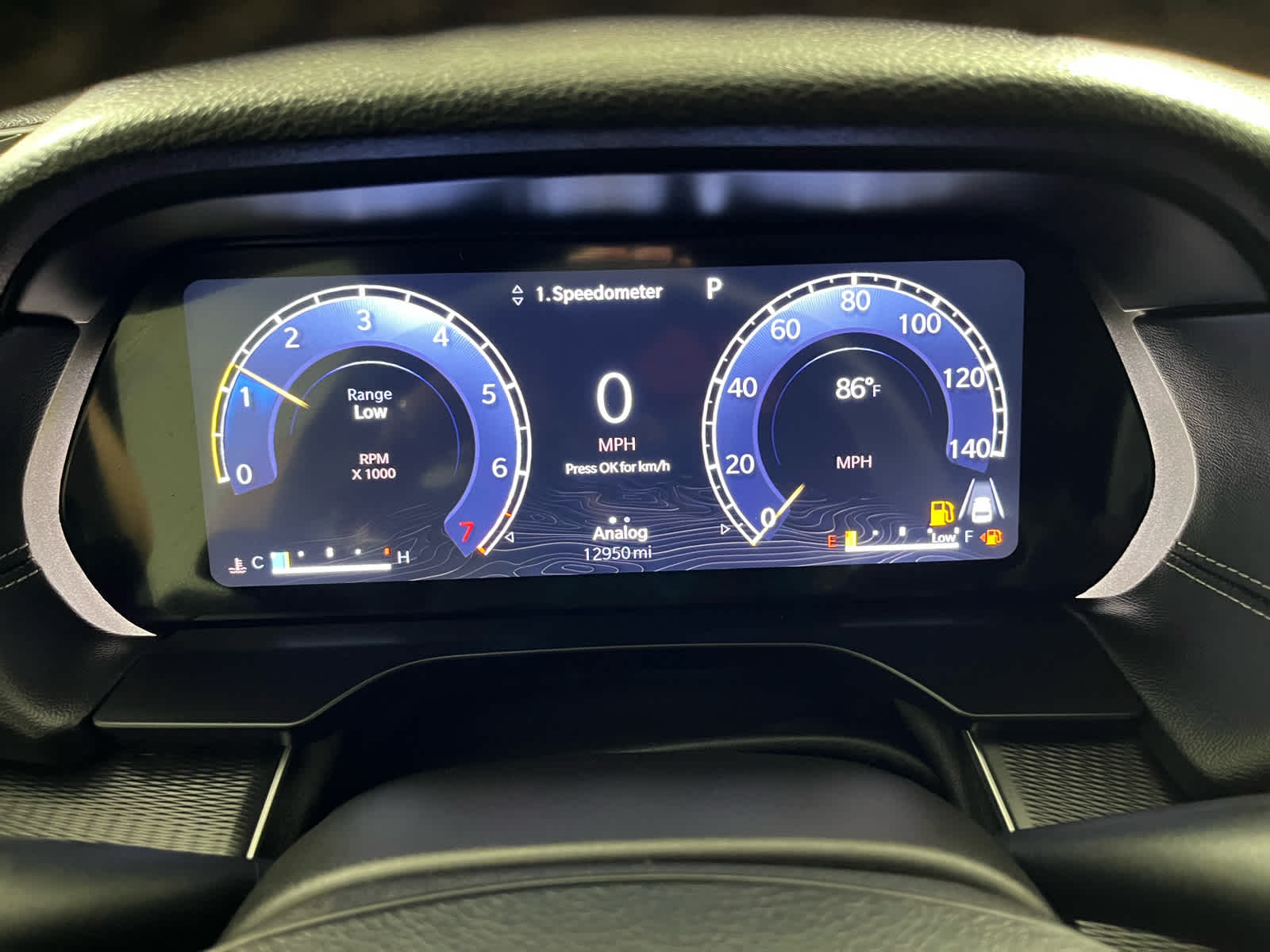 2025 Jeep Grand Cherokee L Laredo X
