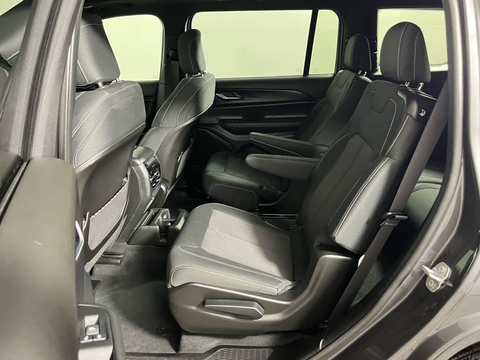 2025 Jeep Grand Cherokee L Laredo X
