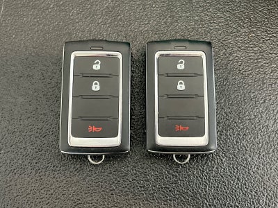 2025 Jeep Grand Cherokee L Laredo X
