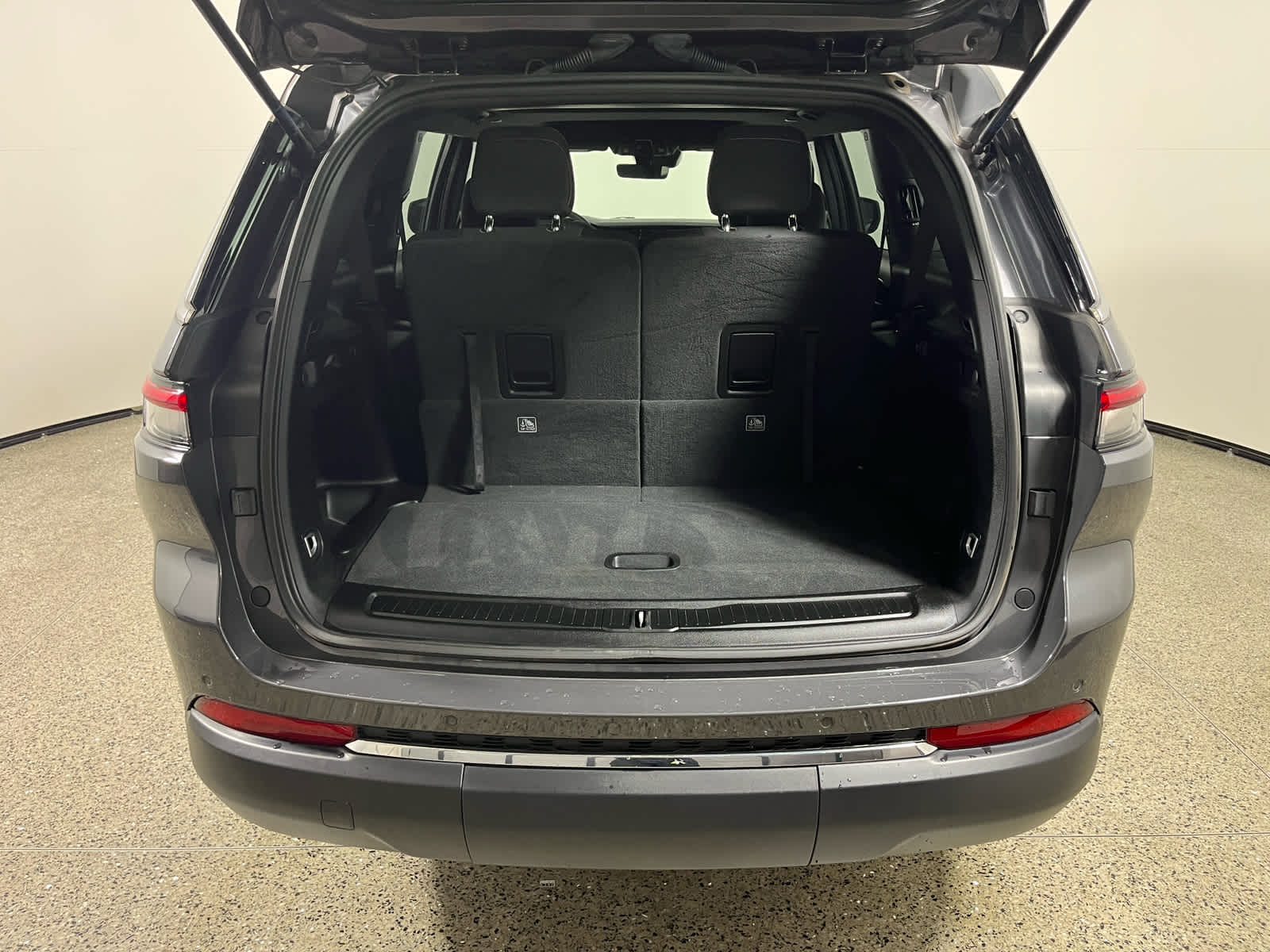 2025 Jeep Grand Cherokee L Laredo X