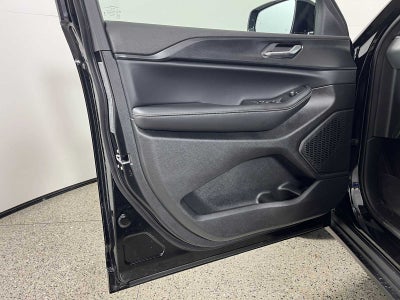 2025 Jeep Grand Cherokee GRAND CHEROKEE L ALTITUDE X 4X2