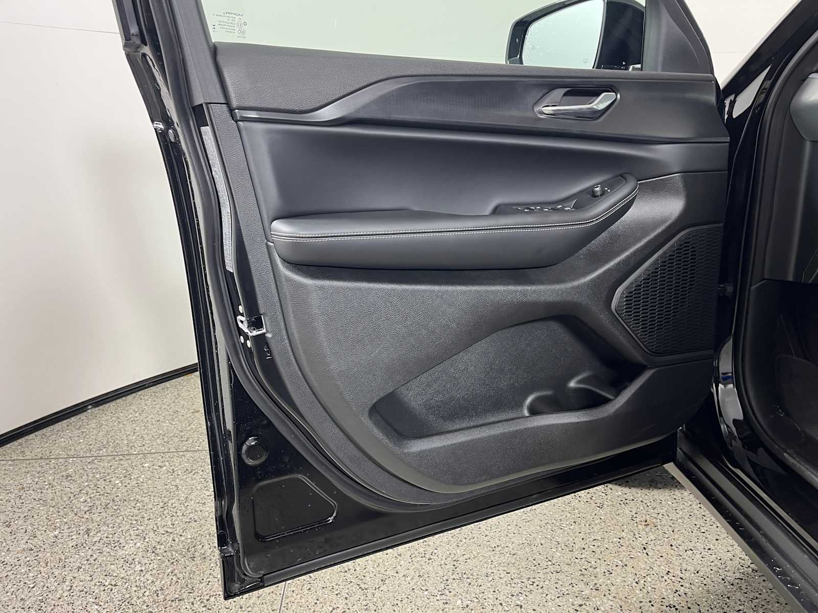 2025 Jeep Grand Cherokee GRAND CHEROKEE L ALTITUDE X 4X2