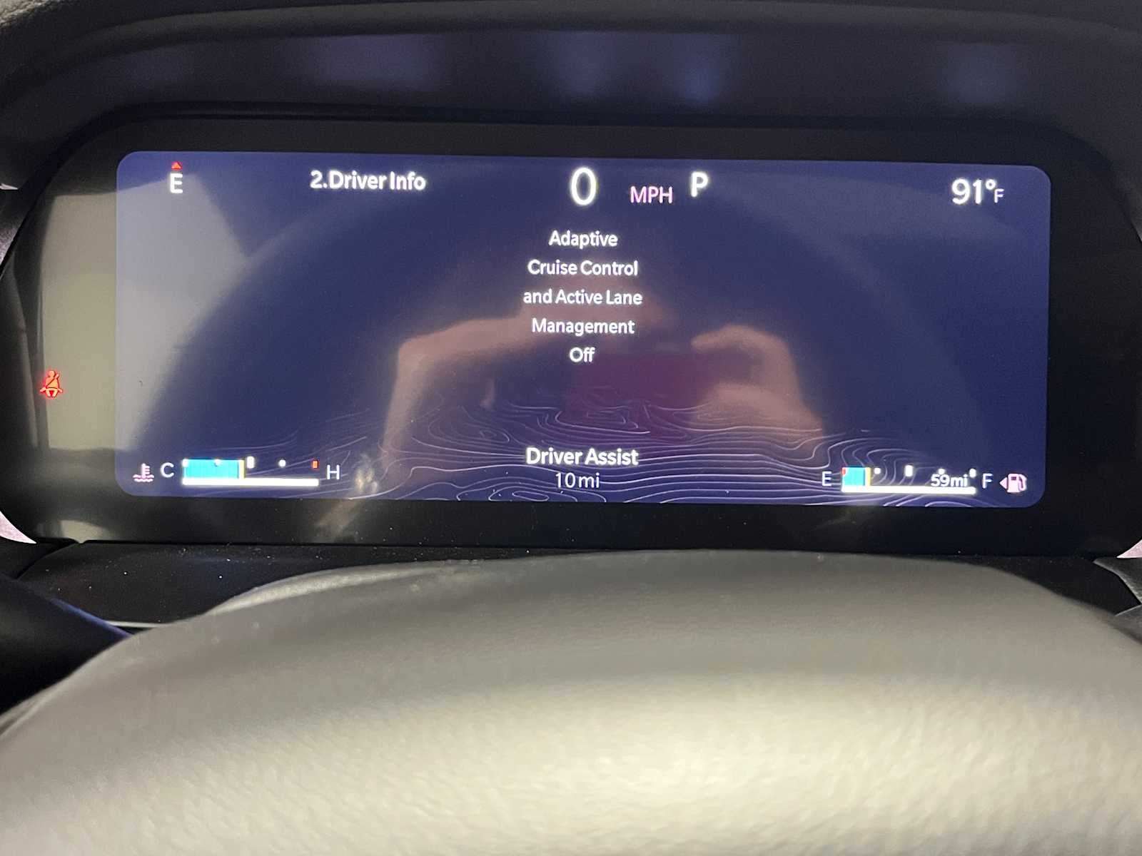 2025 Jeep Grand Cherokee GRAND CHEROKEE L ALTITUDE X 4X2