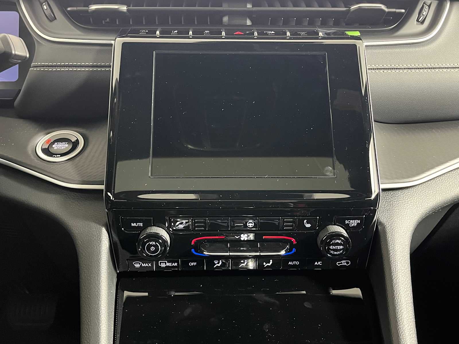 2025 Jeep Grand Cherokee GRAND CHEROKEE L ALTITUDE X 4X2