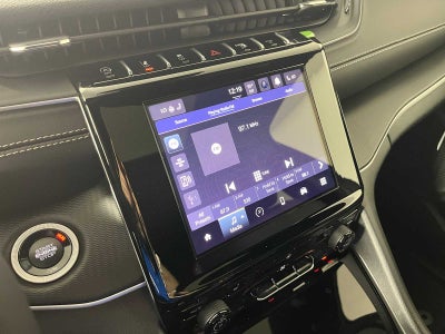 2025 Jeep Grand Cherokee GRAND CHEROKEE L ALTITUDE X 4X2