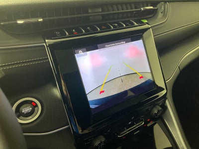 2025 Jeep Grand Cherokee GRAND CHEROKEE L ALTITUDE X 4X2