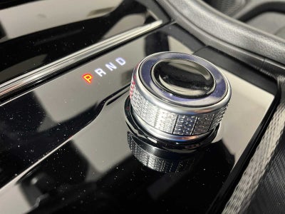 2025 Jeep Grand Cherokee GRAND CHEROKEE L ALTITUDE X 4X2