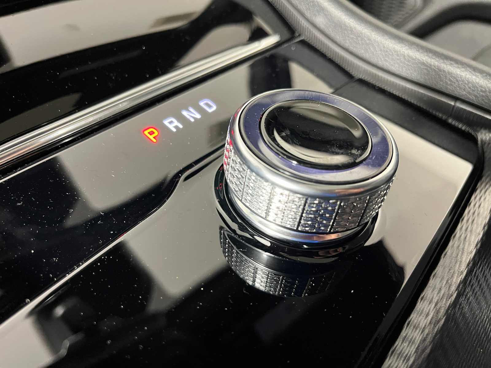 2025 Jeep Grand Cherokee GRAND CHEROKEE L ALTITUDE X 4X2