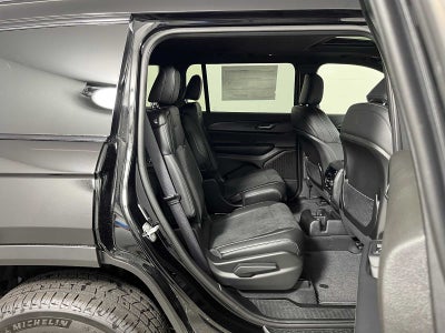 2025 Jeep Grand Cherokee GRAND CHEROKEE L ALTITUDE X 4X2