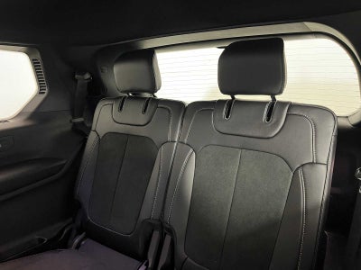 2025 Jeep Grand Cherokee GRAND CHEROKEE L ALTITUDE X 4X2