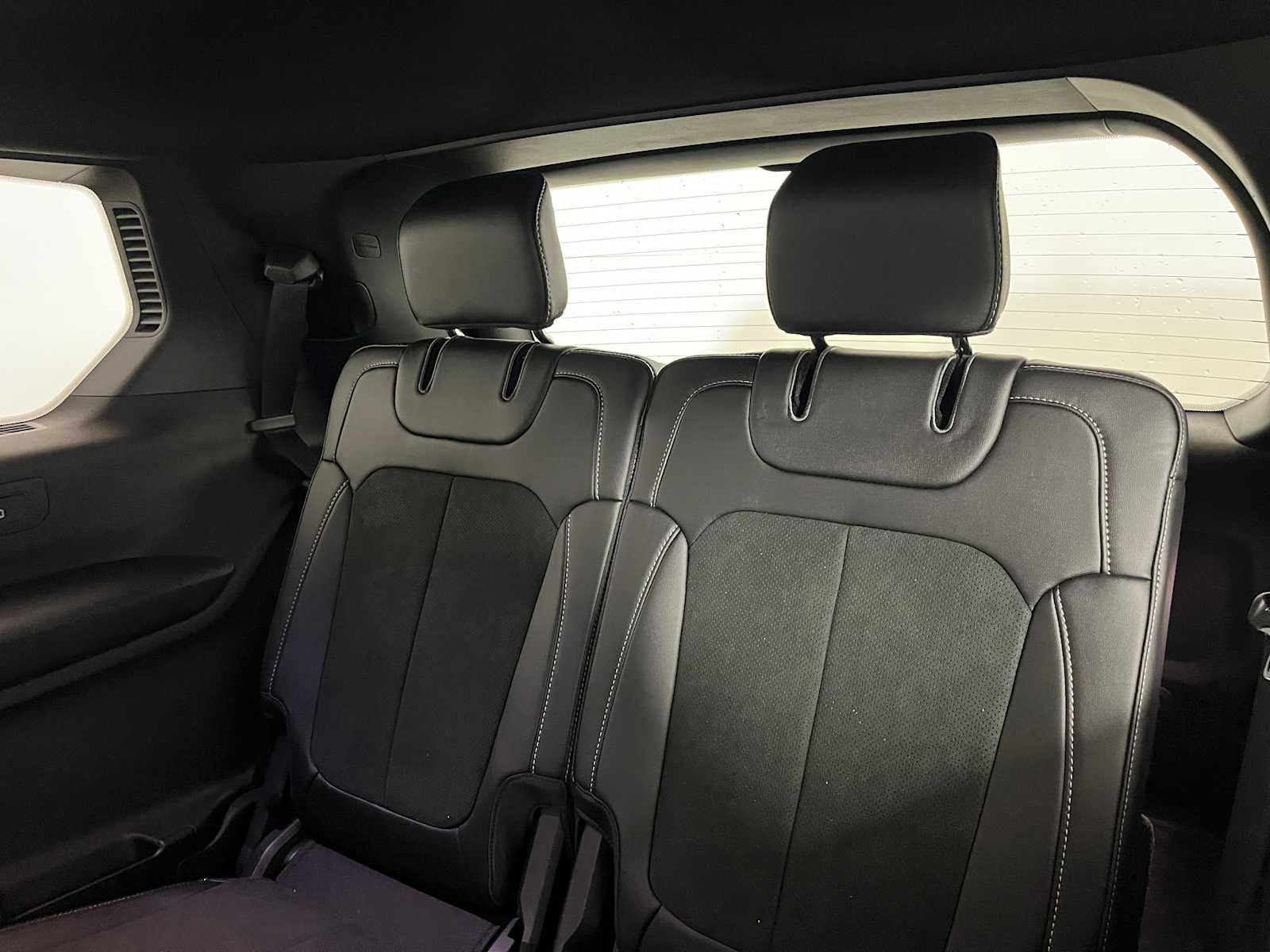 2025 Jeep Grand Cherokee GRAND CHEROKEE L ALTITUDE X 4X2