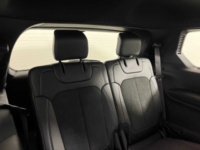 2025 Jeep Grand Cherokee GRAND CHEROKEE L ALTITUDE X 4X2