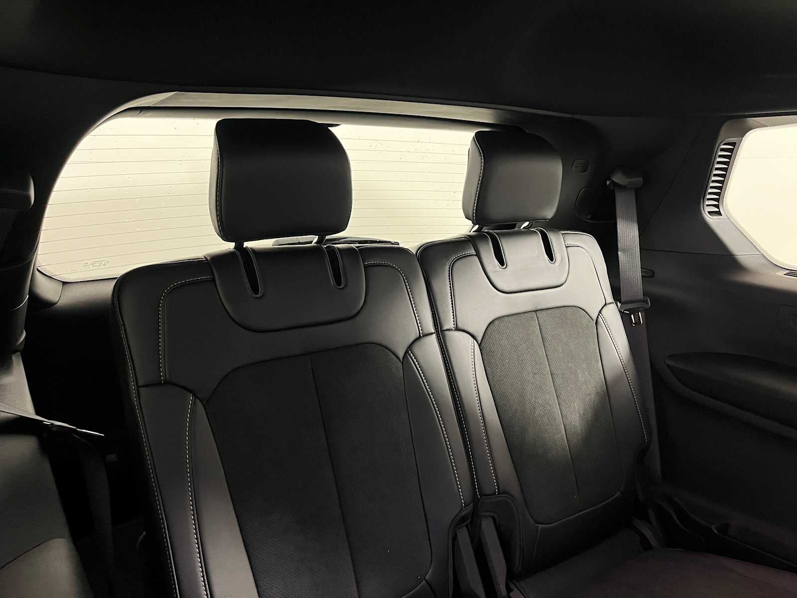 2025 Jeep Grand Cherokee GRAND CHEROKEE L ALTITUDE X 4X2