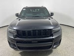 2025 Jeep Grand Cherokee GRAND CHEROKEE L ALTITUDE X 4X2