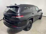 2025 Jeep Grand Cherokee GRAND CHEROKEE L ALTITUDE X 4X2