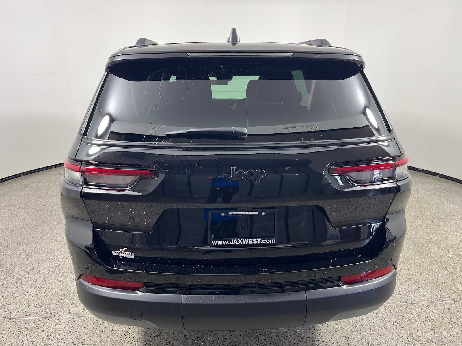 2025 Jeep Grand Cherokee GRAND CHEROKEE L ALTITUDE X 4X2