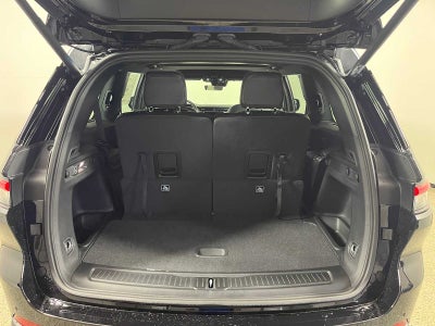 2025 Jeep Grand Cherokee GRAND CHEROKEE L ALTITUDE X 4X2