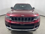 2025 Jeep Grand Cherokee GRAND CHEROKEE L LAREDO X 4X2