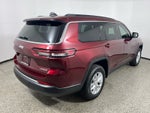 2025 Jeep Grand Cherokee GRAND CHEROKEE L LAREDO X 4X2