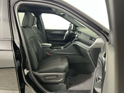 2025 Jeep Grand Cherokee L Laredo X