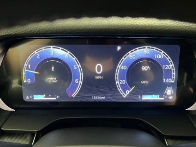 2025 Jeep Grand Cherokee L Laredo X