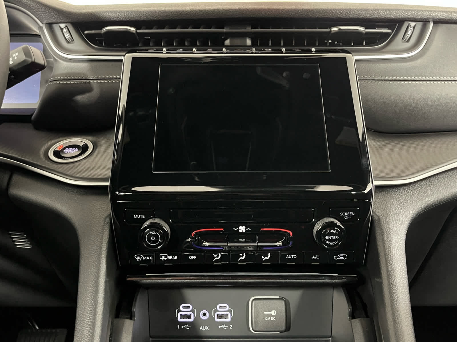2025 Jeep Grand Cherokee L Laredo X