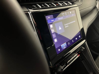 2025 Jeep Grand Cherokee L Laredo X