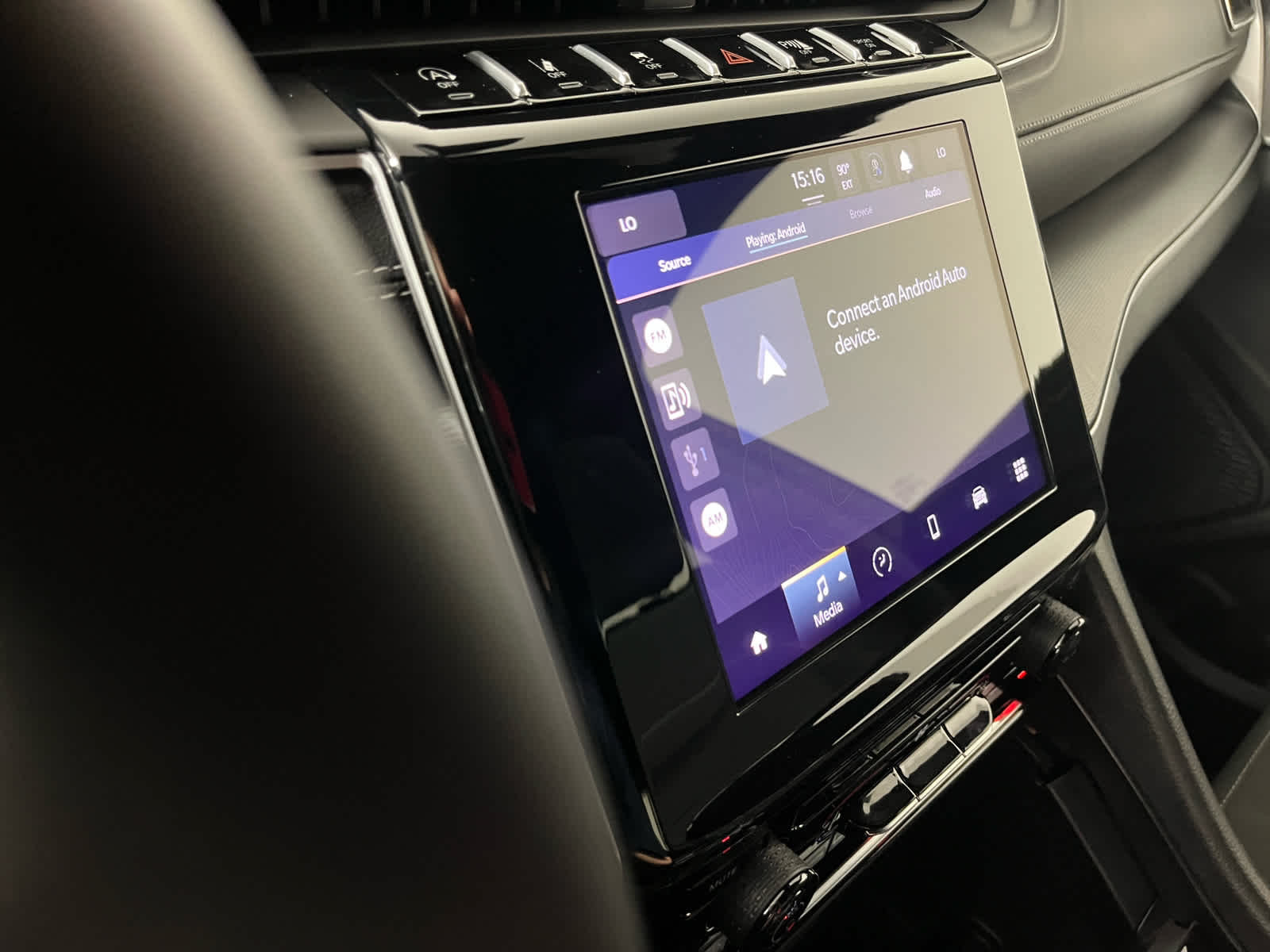2025 Jeep Grand Cherokee L Laredo X